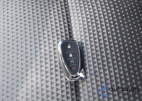 2024 Chevrolet Trax Fwd Lt z USA, uszkodzony, nr VIN KL77LHE25RC154534